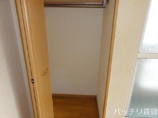 収納　同シリーズ物件写真の為、現況を優先致します。