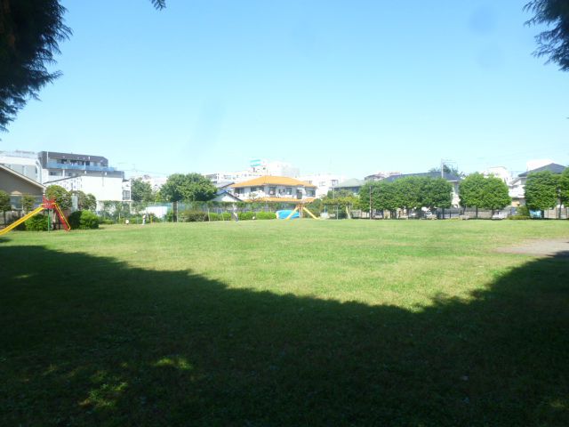 その他　錦第三公園（その他）まで2507m