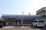 コンビニ　ローソン高松伏石店（コンビニ）まで272m