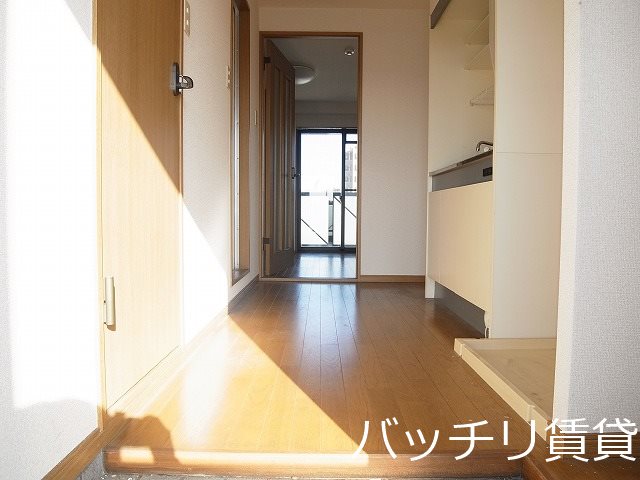 眺望　別号室イメージの為、現状を優先致します。
