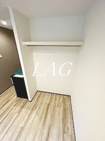 収納　収納です。