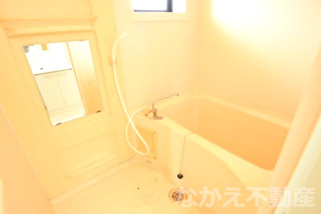 バス・シャワールーム　日々の暮らしに欠かせないお風呂です