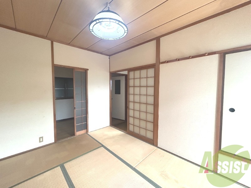 その他部屋・スペース