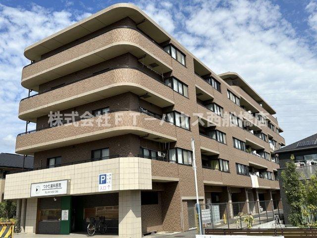 建物外観　建物外観
