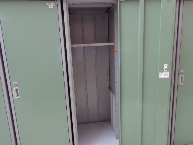 その他部屋・スペース　トランクルーム
