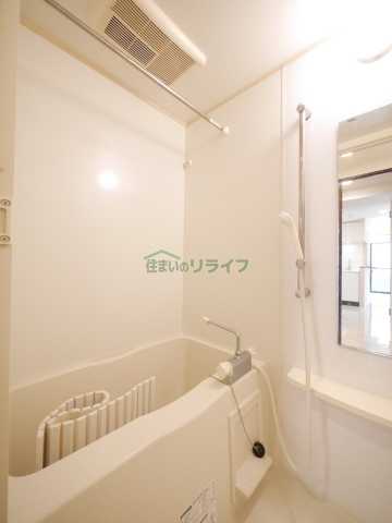 その他設備　セジョリ早稲田