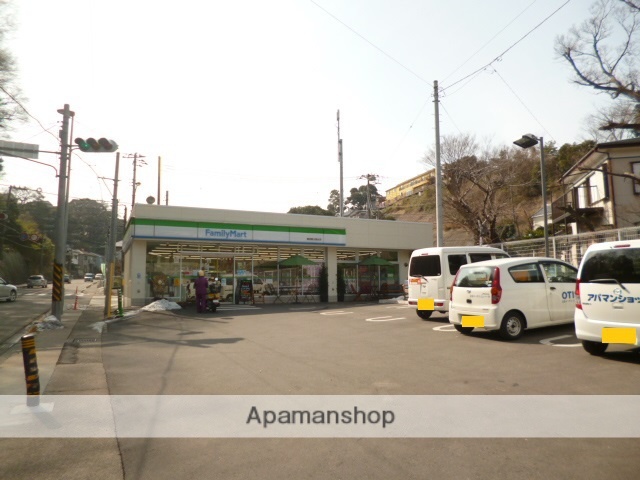 その他　ダイソー　浦賀店（その他）まで1565m