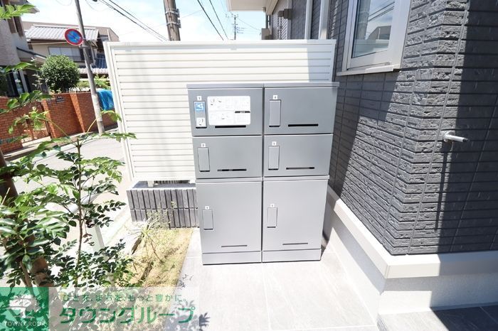 その他設備　お問合せは【タウンハウジング】まで！※現地待合わせ相談可！
