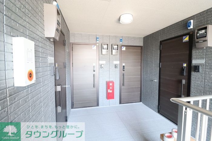 その他共有部分　お問合せは【タウンハウジング】まで！※現地待合わせ相談可！