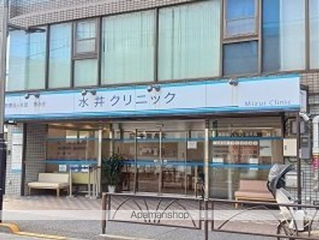 病院　水井クリニック（病院）まで170m