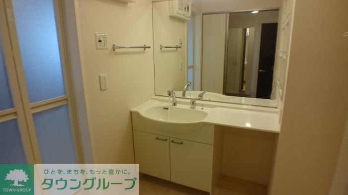 グレイスランドの内装写真