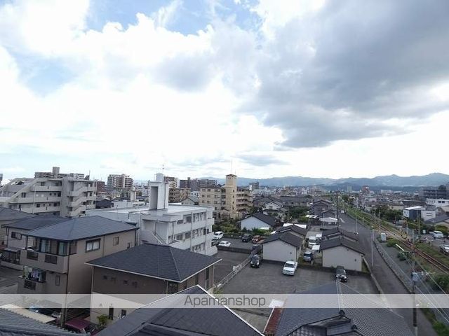 眺望　眺望
