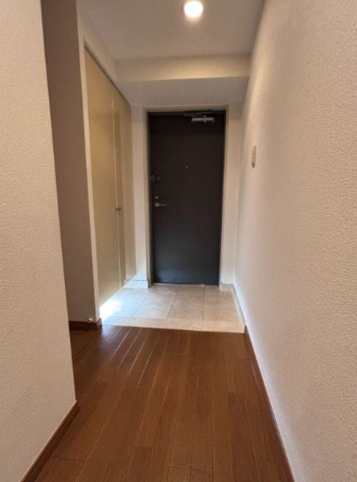 玄関　別部屋参考写真