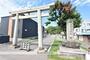 その他　亀田八幡宮（その他）まで466m