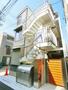 西小山駅より徒歩3分 1階 築6年9ヶ月の賃貸物件