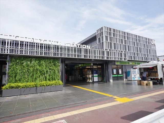 その他　東所沢駅（その他）まで365m