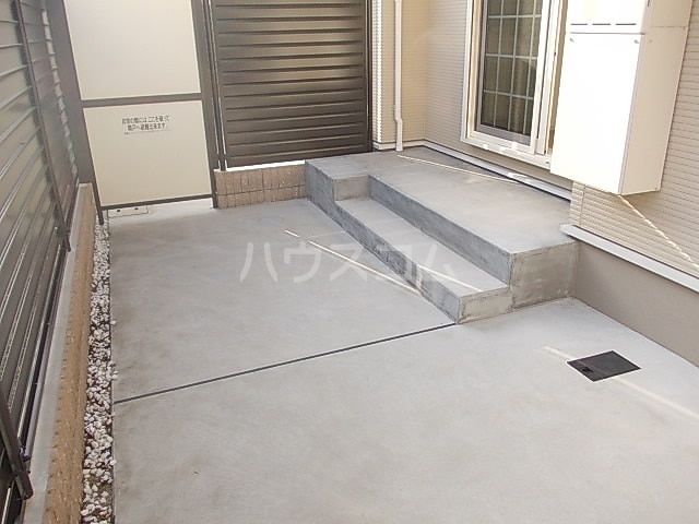 庭