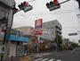 ドラックストア　ウエルシア板橋赤塚店（ドラッグストア）まで371m