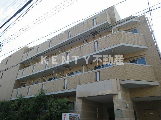 建物外観　建物外観を気になさる方へ、見た目の良い物件です