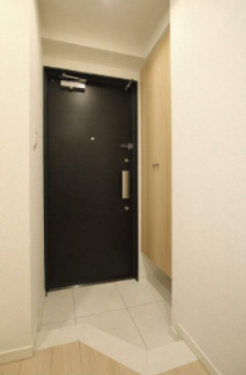 玄関　別部屋参考写真