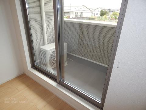 バルコニー　ベランダ