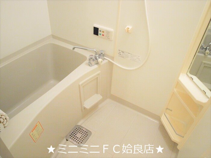 バス・シャワールーム　※同タイプ