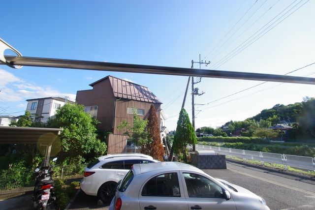 眺望　★お問い合わせ・ご来店はタウンハウジング町田店まで★