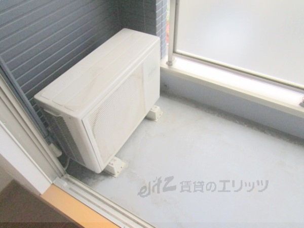 バルコニー　ベランダ