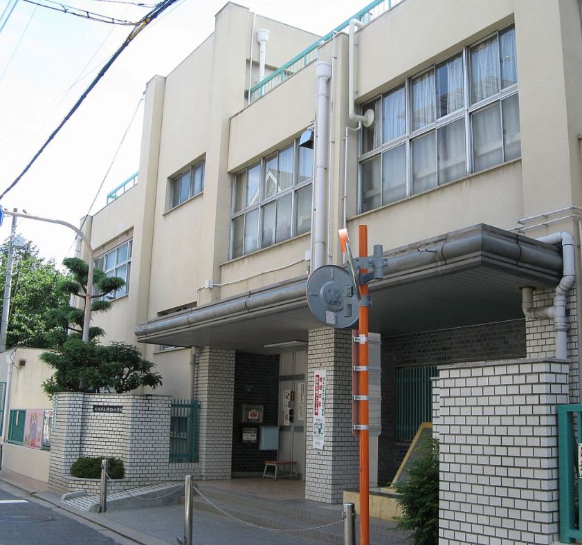 小学校　神路小学校（小学校）まで319m
