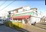 コンビニ　ローソンストア１００伊勢原店（コンビニ）まで457m