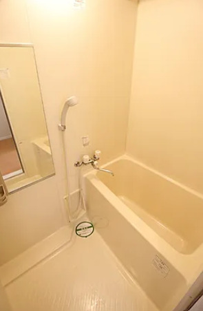 バス・シャワールーム　別部屋の画像を使用しております。
