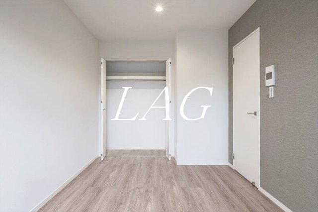 居室・リビング　洋室のお部屋です。