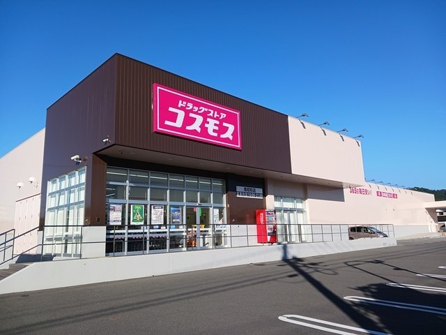 ローブクレールIの周辺写真