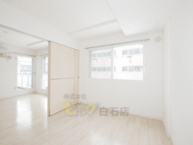 その他部屋・スペース　人気のオール洋室タイプのお部屋です♪
