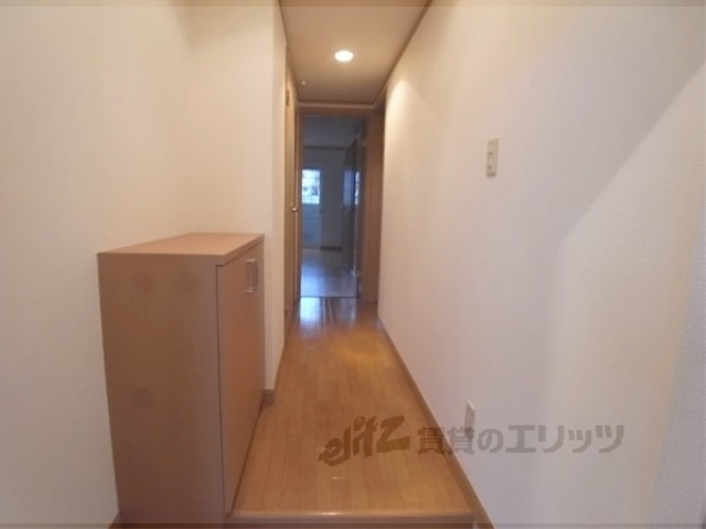 その他部屋・スペース　廊下
