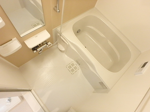 バス・シャワールーム　★同じ施工会社参考写真です★
