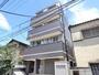 船橋駅より徒歩9分 3階 築11年8ヶ月の賃貸物件