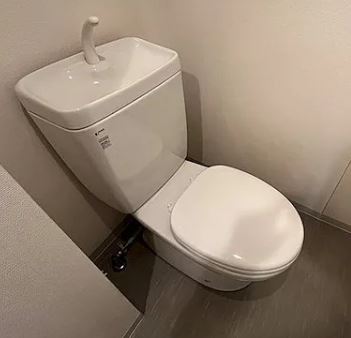 トイレ　同仕様