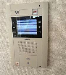 セキュリティ　同仕様
