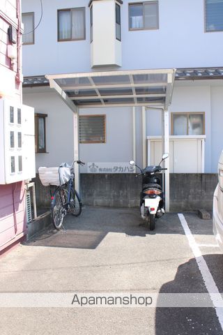 その他共有部分　その他共有部分