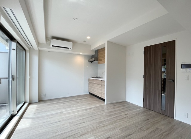 居室・リビング　※写真は同タイプ住戸です。