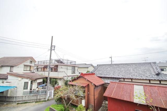 眺望　★タウンハウジング稲田堤店までお問い合わせください★