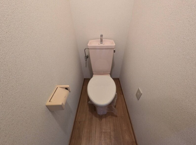 トイレ　※写真はイメージです