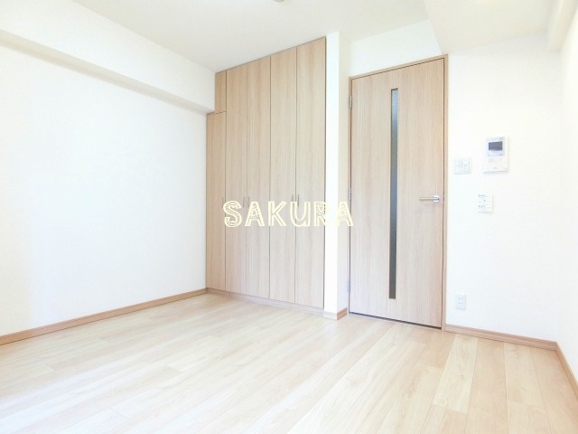 その他部屋・スペース　家具を配置しやすい人気の間取りです♪