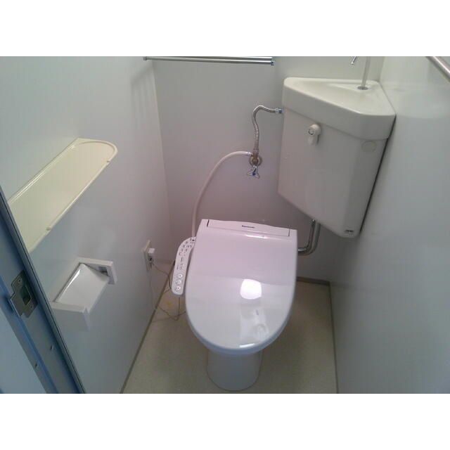 トイレ　別号室参考写真