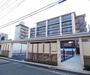 建物外観　和洋折衷、きれいな外観です！