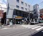 コンビニ　ファミリーマート伏見桃山駅前店（コンビニ）まで180m