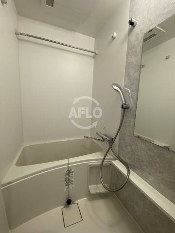バス・シャワールーム　エスリード弁天町NORTH RESIDENCE　風呂