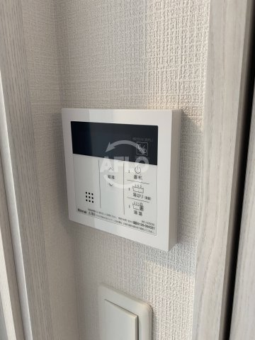 セキュリティ　エスリード弁天町NORTH RESIDENCE　設備