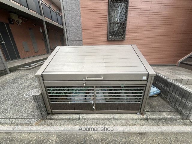 その他共有部分　その他共有部分